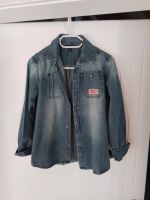 Tommy Hilfiger jeans Hemd 12-14# Bayern - Greußenheim Vorschau