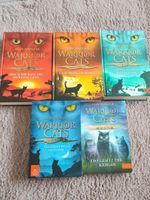 Buchreihe: Warrior Cats (Special Adventures) Nordrhein-Westfalen - Dörentrup Vorschau