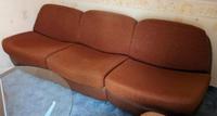 Couch Sofa Lobbysessel Sessel Vintage DDR VEB Ostalgie Leipzig - Miltitz Vorschau