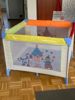 Hauck Reisebett & Laufgitter 2in1 Dream'n Play SQ Rheinland-Pfalz - Lambsheim Vorschau