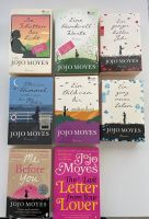 Bücher von Jojo Moyes Baden-Württemberg - Möckmühl Vorschau