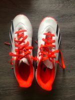 Adidas - Fußballschuhe- 36 1/2 Bayern - Nersingen Vorschau