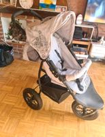 Kinderwagen Jogger mit Luftbereifung Nordrhein-Westfalen - Viersen Vorschau