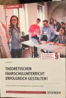 Theorieunterrichte erfolgreich gestalten / Fahrschule München - Ramersdorf-Perlach Vorschau