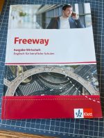 Freeway: Ausgabe Wirtschaft - Englisch für berufliche Schulen Niedersachsen - Bad Iburg Vorschau