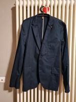 Tom Tailor Blazer Gr. XXL 56 blau dünn Hamburg Barmbek - Hamburg Barmbek-Süd  Vorschau