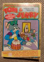 Tom und Jerry Comic Buch Bayern - Oberammergau Vorschau