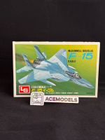 LS (wie Revell, Airfix) McDonnell Douglas F15 Eagle neu aus 1977 Hessen - Darmstadt Vorschau