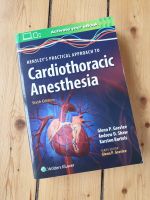 Hensley's Practical Approach to Cardiothoracic Anesthesia 6th ed. Bremen - Neustadt Vorschau