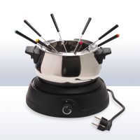 Fondue Set FS 1500 / 8 Personen NEU! Baden-Württemberg - Hardheim Vorschau