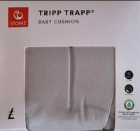 Tripp Trapp Baby Cushion timeless grey Brandenburg - Marienwerder b. Bernau b. Berlin Vorschau