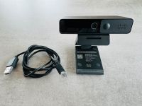 Cisco 4K Desk Camera (CD-DSKCAM) Baden-Württemberg - Remseck am Neckar Vorschau