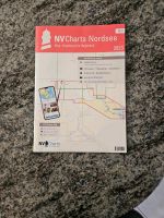 Seekarten DE11, NV Charts  Nordsee Burglesum - Burg-Grambke Vorschau
