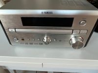 Yamaha RDX-E700 Stereoanlage Rheinland-Pfalz - Ebernhahn Vorschau