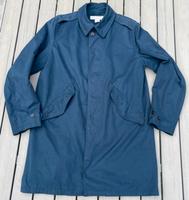 H&M Trenchcoat JACKE dunkelblau Gr. M Berlin - Pankow Vorschau