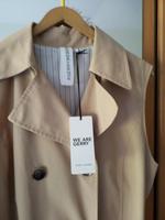 GERRY WEBER   TRENCHCOAT  BEIGE Nordrhein-Westfalen - Erkrath Vorschau