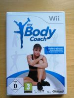 Wii My Body Coach Münster (Westfalen) - Hiltrup Vorschau