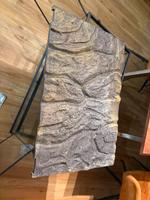 Exo Terra Terrarium Rückwand 90 x 60 cm Baden-Württemberg - Bietigheim-Bissingen Vorschau