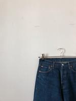 Vintage Levi’s 501 Jeans W30 L34 Stonewashed Blue Friedrichshain-Kreuzberg - Kreuzberg Vorschau