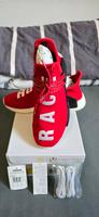 Pharrell Williams x Adidas NMD Human Race „Scarlet“ BB0616 gr. 42 Niedersachsen - Lüneburg Vorschau
