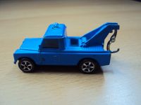 Corgi Juniors Landrover Abschleppwagen Nordrhein-Westfalen - Gelsenkirchen Vorschau