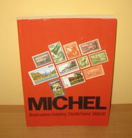 Briefmarken-Buch ab 1862 Katalog Michel Deutschland 1996/97 Parchim - Landkreis - Parchim Vorschau