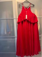 Abendkleid Gr. L Rot Marke Petal + Pup Nordrhein-Westfalen - Frechen Vorschau