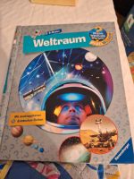 Tolles Weltraum Buch Nordrhein-Westfalen - Selm Vorschau