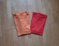 Polo Ralph Lauren T-Shirt XL, Jersey, custom slim fit, rot orange Baden-Württemberg - Weil der Stadt Vorschau