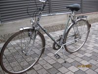 Fahrrad Puch 2500 Sport Sachsen-Anhalt - Quedlinburg Vorschau