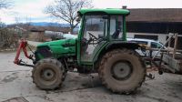 Deutz Fahr Agroplus 60 Traktor Bayern - Bad Feilnbach Vorschau