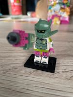 Lego Minifiguren Serie 24 # 71037 - Robokämpfer Nr. 2 Baden-Württemberg - Leibertingen Vorschau