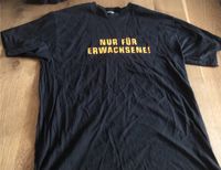 Radio 1 Shirt „Nur für Erwachsene“ In M Berlin - Rummelsburg Vorschau