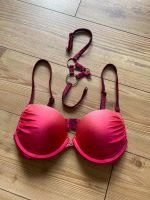 Pink lila Bikini Oberteil Hunkemöller 75C Hannover - Linden-Limmer Vorschau