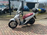 Kymco New People S 125 Mit ABS Nur 2500 KM Aus 1.Hand Nordrhein-Westfalen - Herne Vorschau