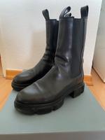 Copenhagen CPH500 Boots schwarz Gr. 38 Nordrhein-Westfalen - Grefrath Vorschau
