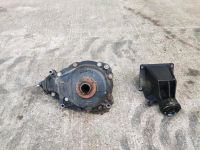 E46 330xd Differential Vorderachse + Lagerbock Antriebswelle Bayern - Holzkirchen Vorschau