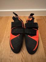 Adidas Five Ten Kirigami Rental Herren Kletterschuh G.42 Berlin - Karlshorst Vorschau