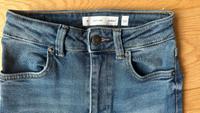 Jeans / blau/ Subdued/ Girls, Ladies / Gr. 34 - W26 München - Allach-Untermenzing Vorschau