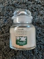 Yankee Candle - 104g - Sparkling Snow Nordrhein-Westfalen - Drolshagen Vorschau