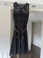 Abendkleid Swing Schwarz Größe 36 Niedersachsen - Isenbüttel Vorschau