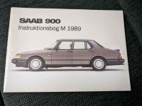 Saab 900 M1989 - Instruktionsbog - Schleswig-Holstein - Flensburg Vorschau