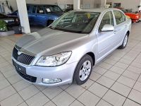 Skoda Octavia Lim. Family-Sitzheizung-Tempomat-Alu-TÜV Neu-PDC Brandenburg - Templin Vorschau