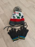 Mütze und Handschuhe Sachsen - Bautzen Vorschau