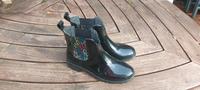 Rieker Gummistiefel Stiefeletten Niedersachsen - Ganderkesee Vorschau