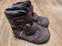 Richter, Stiefel, Winterschuhe, Boots, Gr. 20, gefüttert, top Rheinland-Pfalz - Plaidt Vorschau