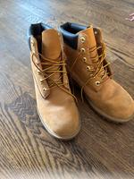 Timberland Schuhe 38 Düsseldorf - Heerdt Vorschau