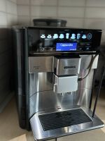 Siemens Kaffeevollautomat EQ.6 plus s700 Baden-Württemberg - Leonberg Vorschau