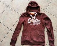 Superdry Hoodie Kapuzen-Pullover Gr. S Hessen - Wehrheim Vorschau