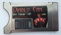 Diablo Cam light Modul Rev. 2.3 Bayern - Bad Heilbrunn Vorschau